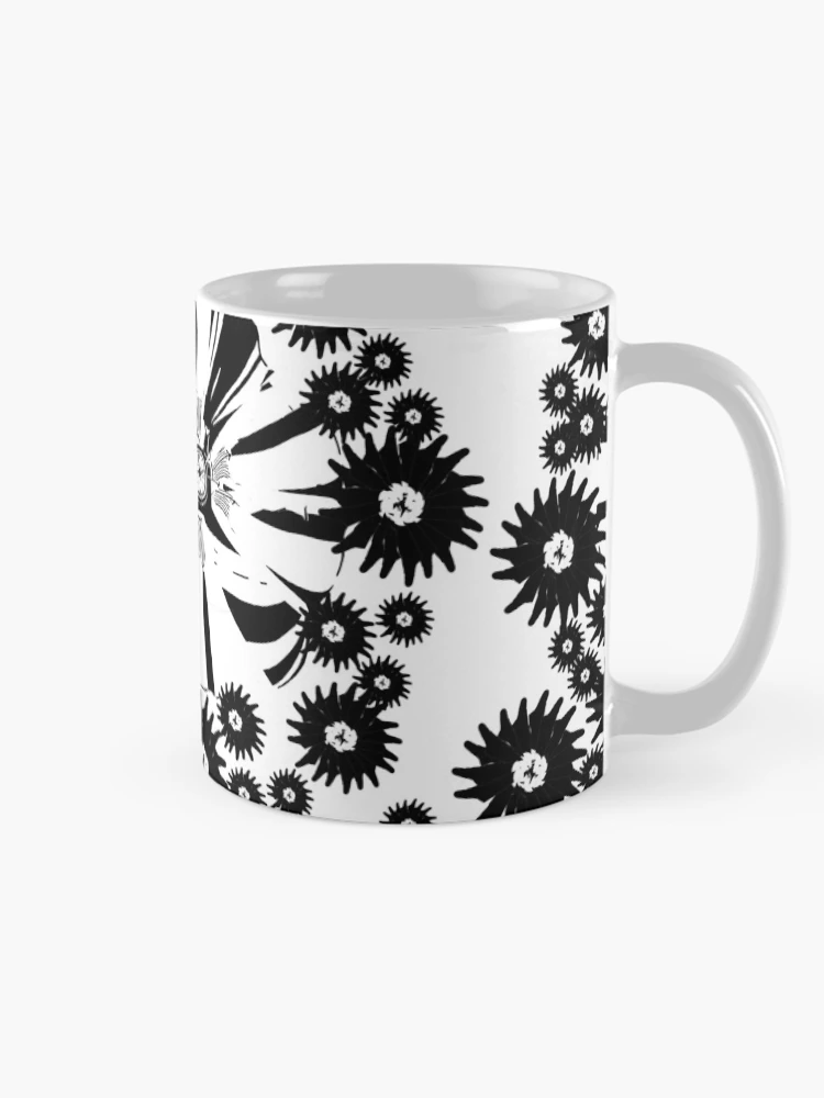 Thumbnail 3 of 6, Coffee Mug, Fall Pattern designed and sold by Audreeee.