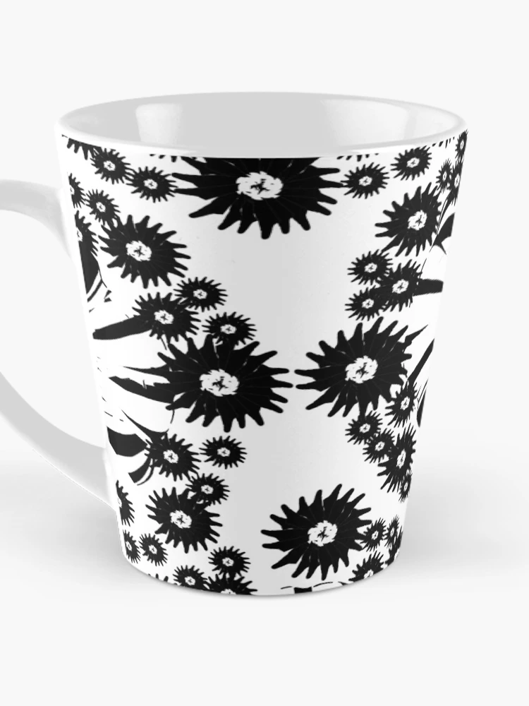 Thumbnail 3 of 4, Coffee Mug, Fall Pattern designed and sold by Audreeee.
