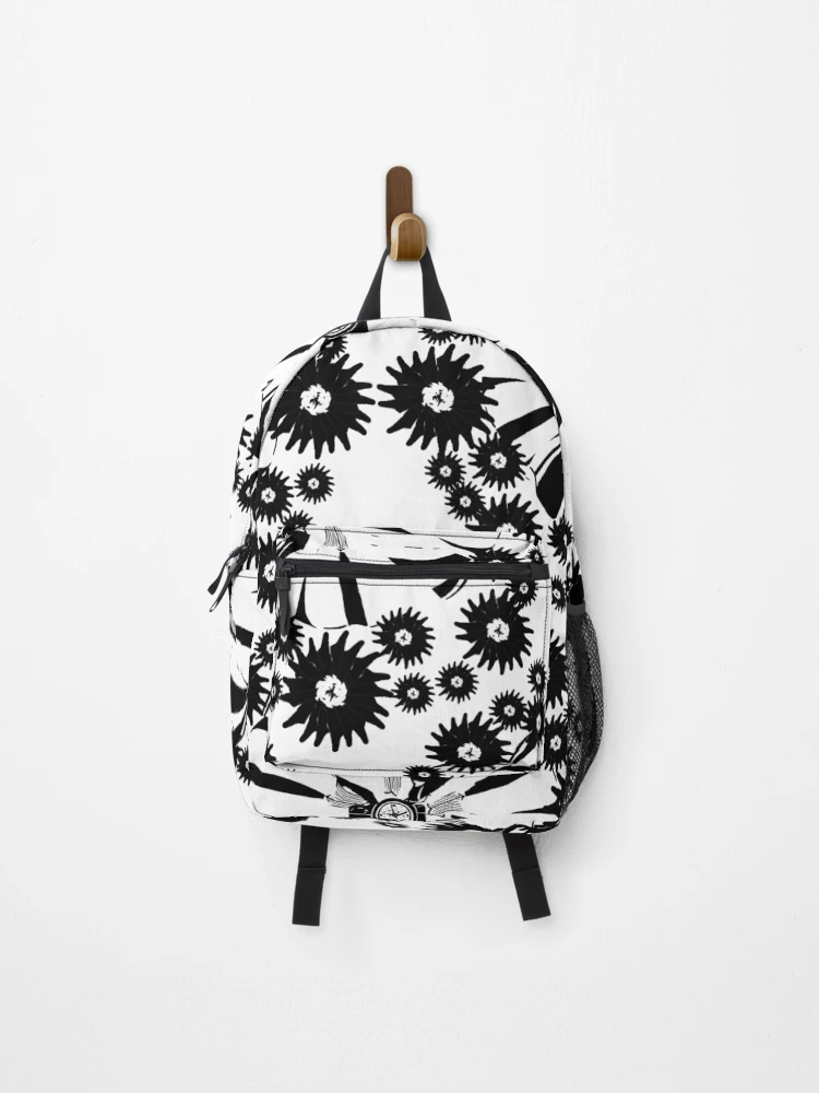 Thumbnail 1 of 3, Backpack, Fall Pattern designed and sold by Audreeee.