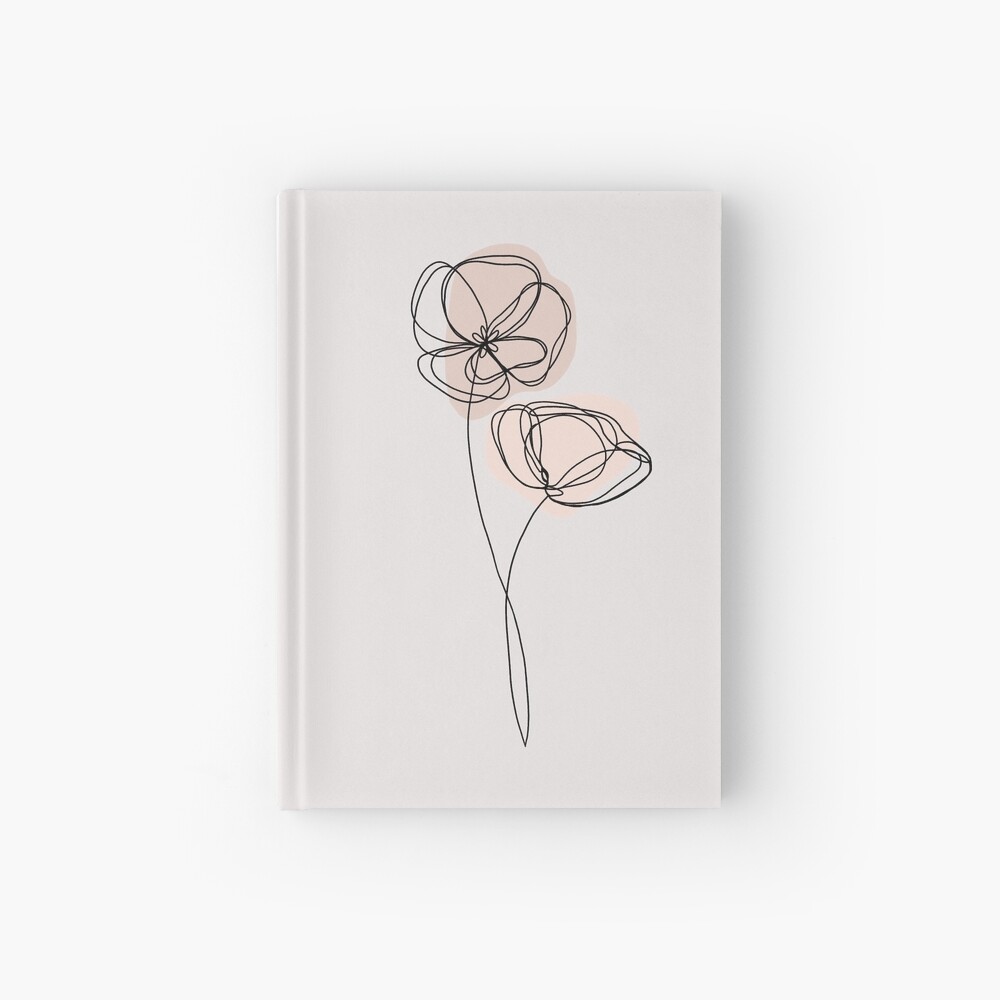 Item preview, Hardcover Journal designed and sold by paoloballadares.