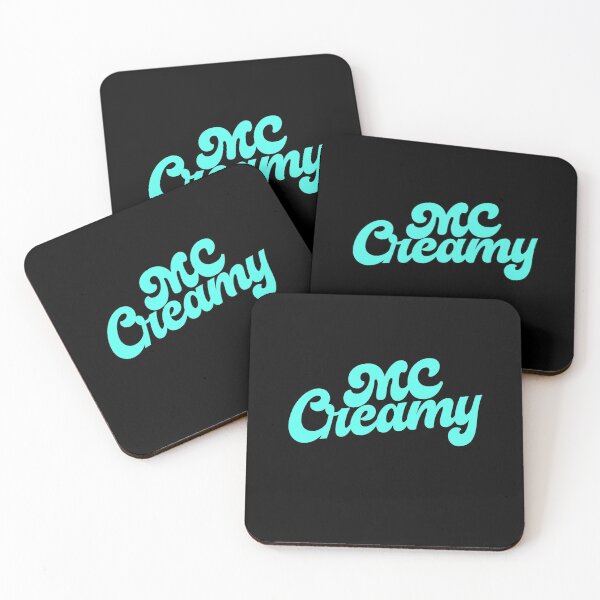 Item preview, Mccreamy designed and sold by KGN  CREATIVITY.