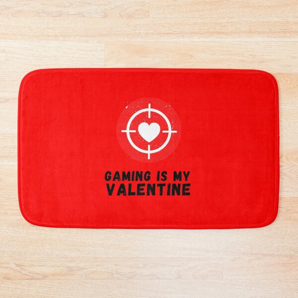 Artikelvorschau, SPIELEN IST MEIN VALENTIN entworfen und verkauft von Lolas-Creations.
