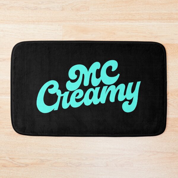 Item preview, Mccreamy designed and sold by KGN CREATIVITY.