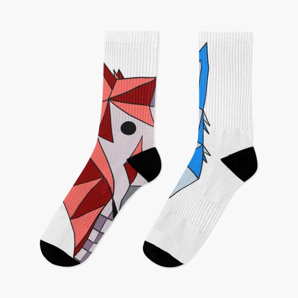 Item preview, Geometric Wolf designed and sold by antluzzi.