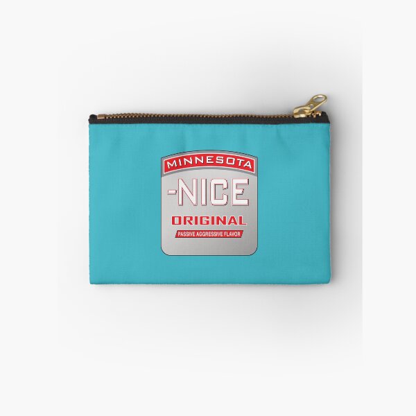Item preview, Minnesota Nice designed and sold by Keller Billstrom.