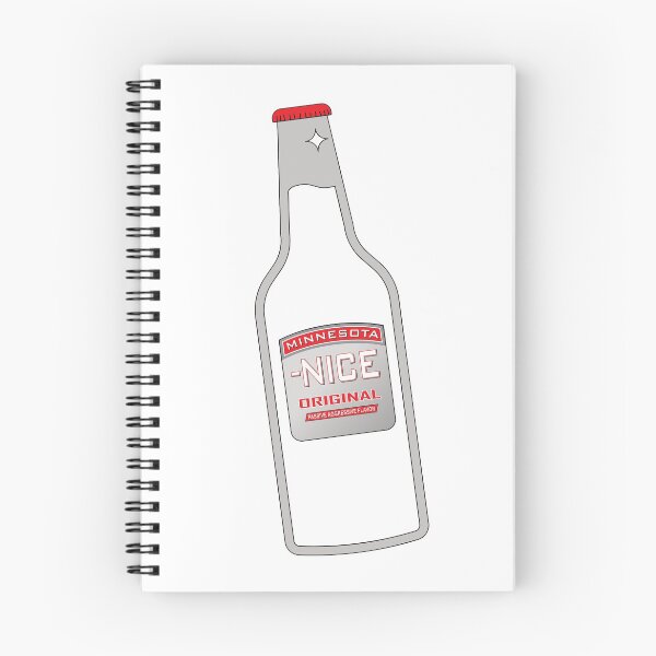 Item preview, Minnesota Nice designed and sold by Keller Billstrom.