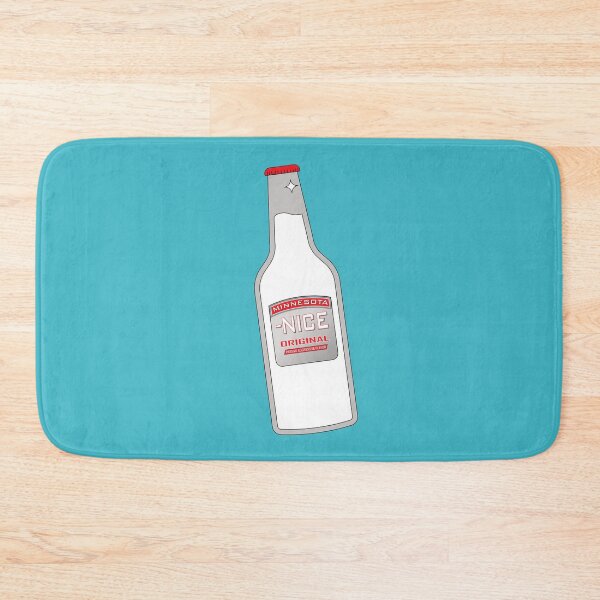 Item preview, Minnesota Nice designed and sold by Keller Billstrom.