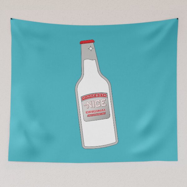 Item preview, Minnesota Nice designed and sold by Keller Billstrom.