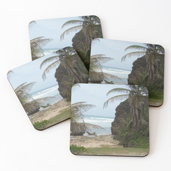 Item preview, Barbados designed and sold by Kadtastic.