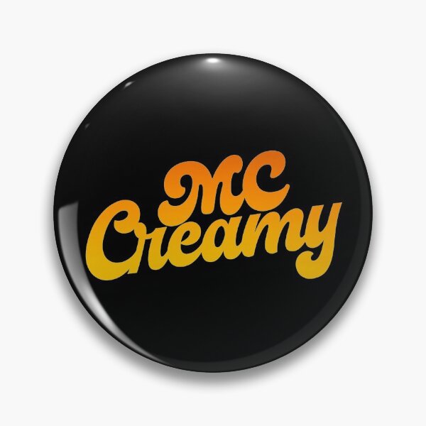 Item preview, Mccreamy designed and sold by KGN  CREATIVITY.