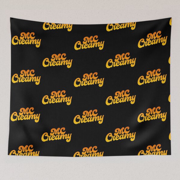 Item preview, Mccreamy designed and sold by KGN  CREATIVITY.