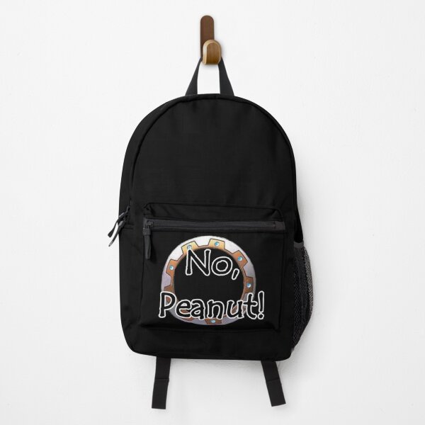 Item preview, No, Peanut! designed and sold by itsFreki.