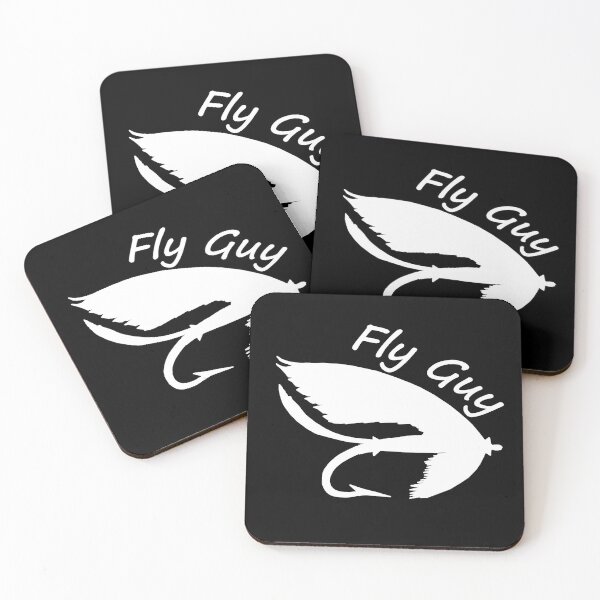 Item preview, Fly Guy designed and sold by DeltaBassBugs.