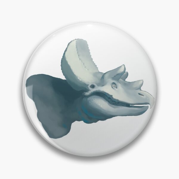 Item preview, Triceratops designed and sold by marcabeer.