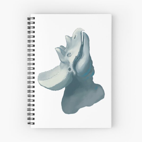 Item preview, Triceratops designed and sold by marcabeer.