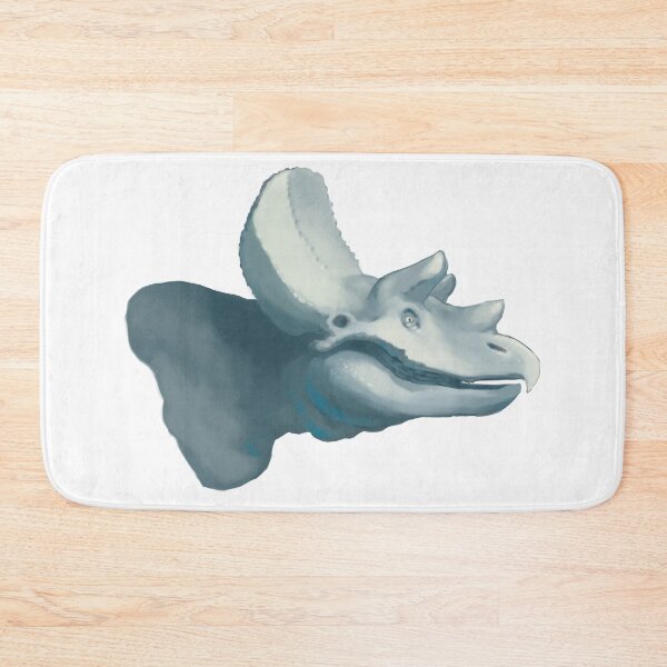 Item preview, Triceratops designed and sold by marcabeer.