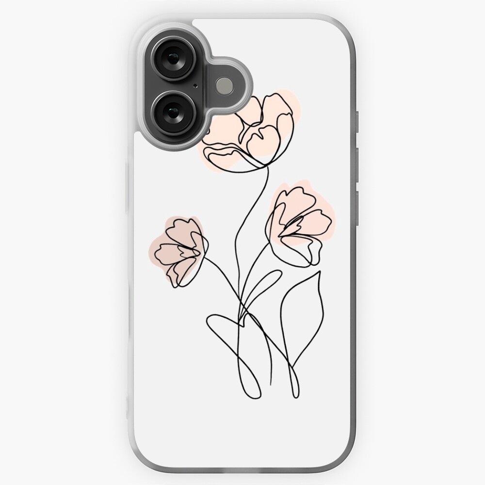 Item preview, iPhone Soft Case designed and sold by paoloballadares.