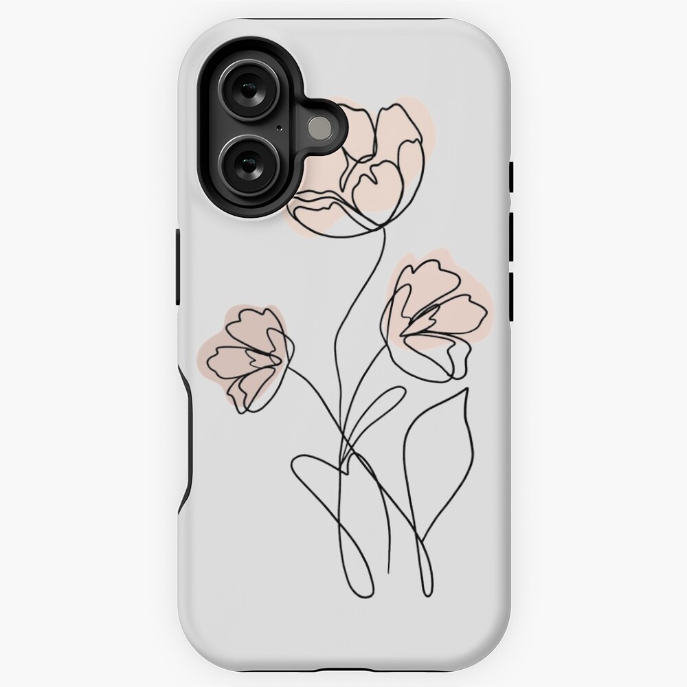 Item preview, iPhone Tough Case designed and sold by paoloballadares.
