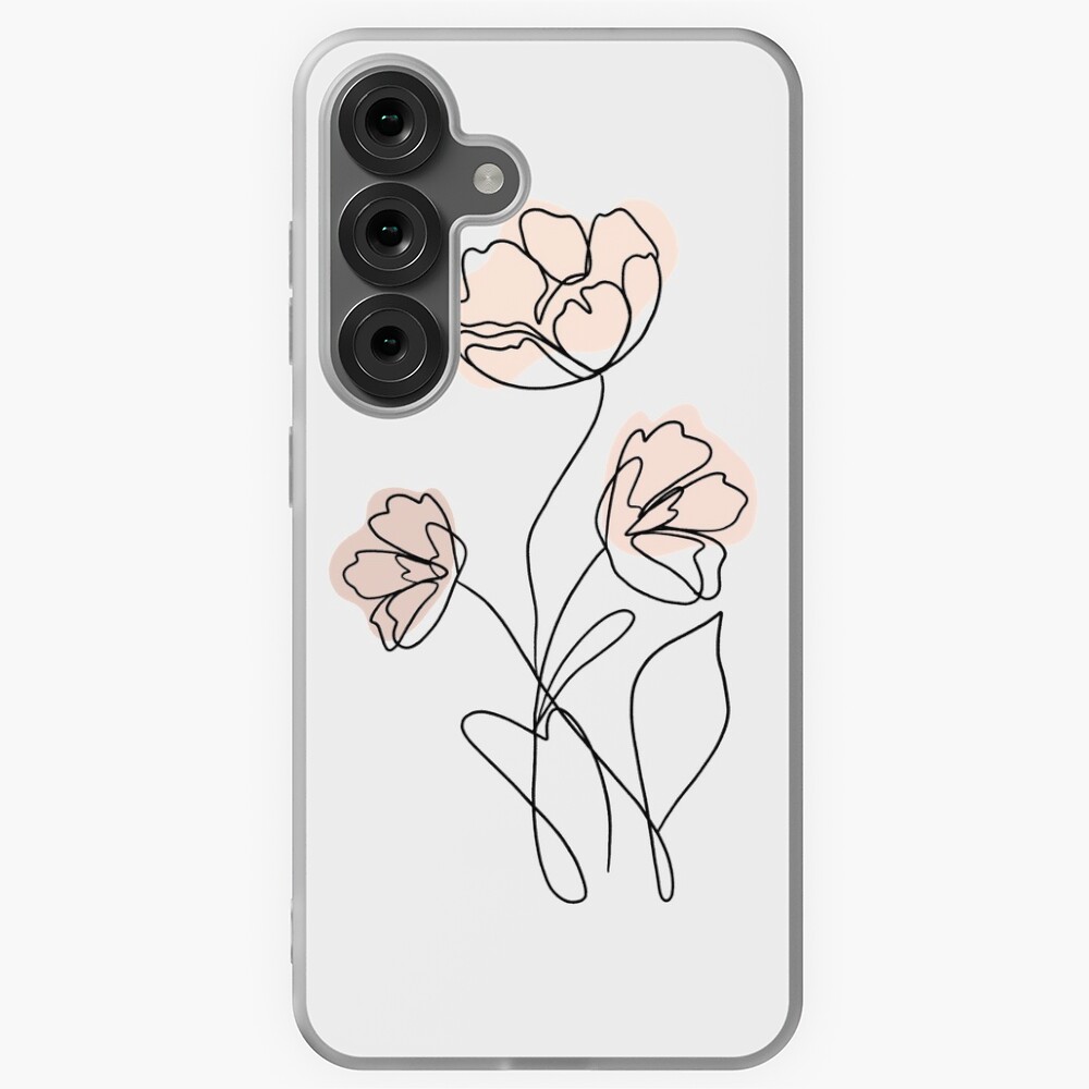 Item preview, Samsung Galaxy Soft Case designed and sold by paoloballadares.