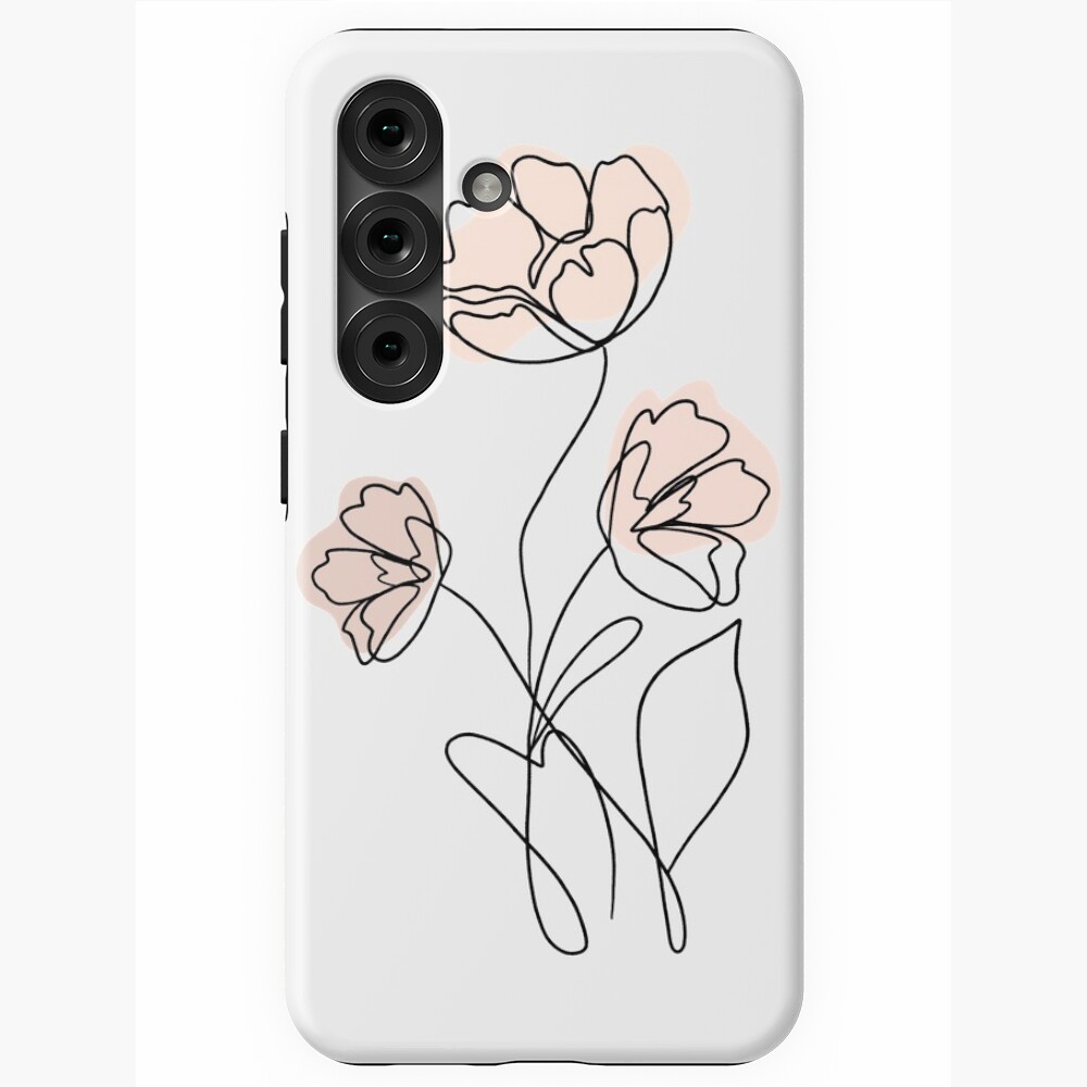 Item preview, Samsung Galaxy Tough Case designed and sold by paoloballadares.