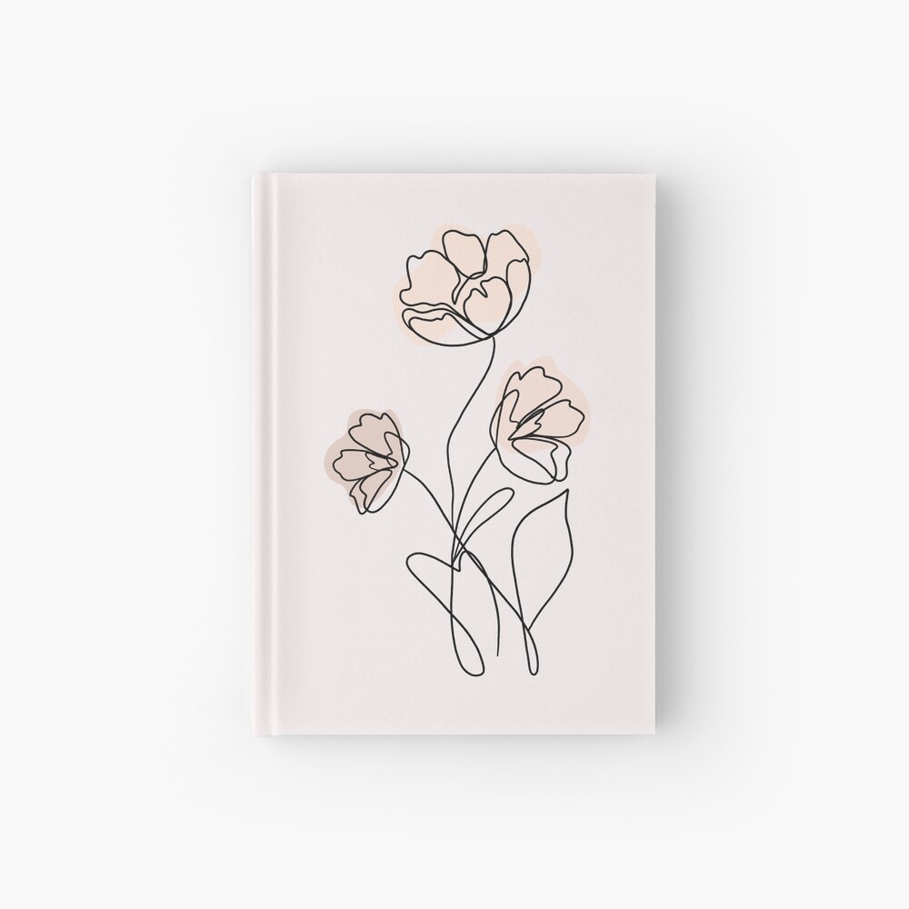 Item preview, Hardcover Journal designed and sold by paoloballadares.
