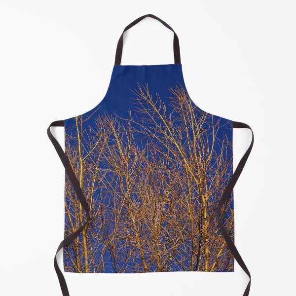 Item preview, Glimmering Golden Willow  designed and sold by rvjames.