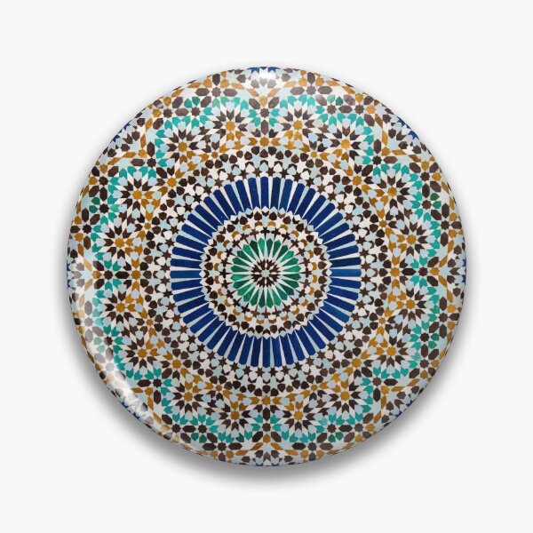 Item preview, Persian Tiles designed and sold by ArtEntwined.
