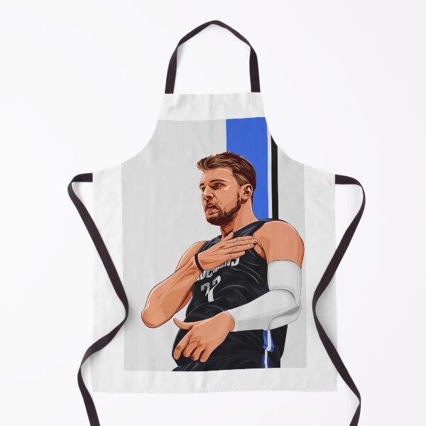 Item preview, Luka Doncic designed and sold by stickerhappy30.