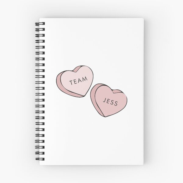 Item preview, Team Jess Candy Hearts designed and sold by faithciol.