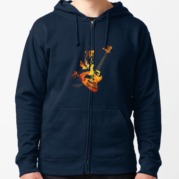 Item preview, Jaco Pastorius in Memoriam designed and sold by mikedm.