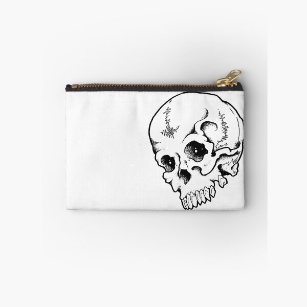 Item preview, Skully designed and sold by Datura-Ink.