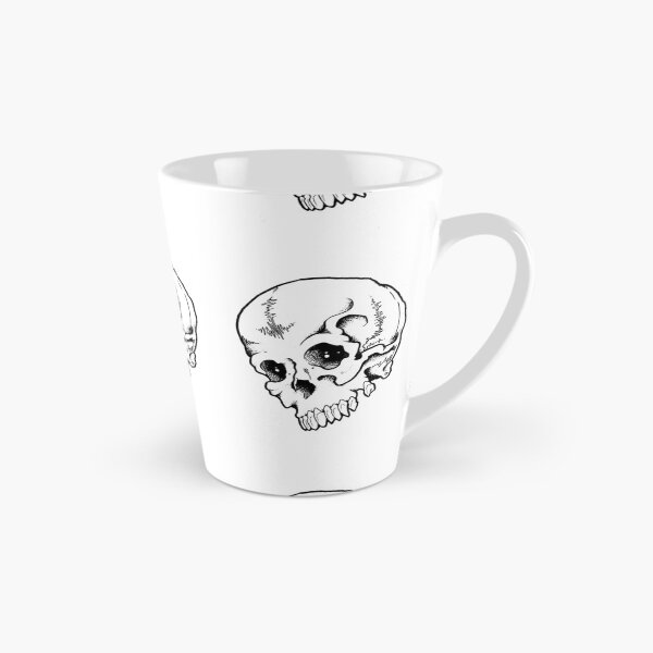 Item preview, Skully designed and sold by Datura-Ink.