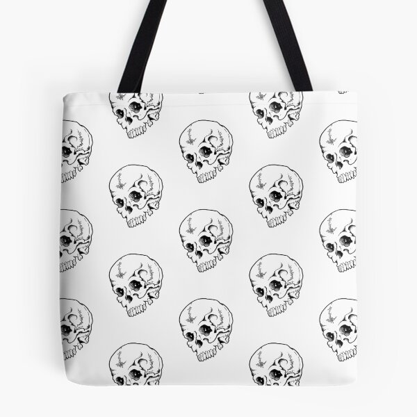 Item preview, Skully designed and sold by Datura-Ink.
