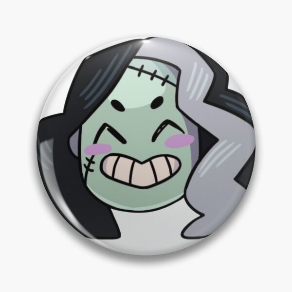 Item preview, Vicky Schmidt from Monster Camp and Monster Prom designed and sold by dontdoellisd.