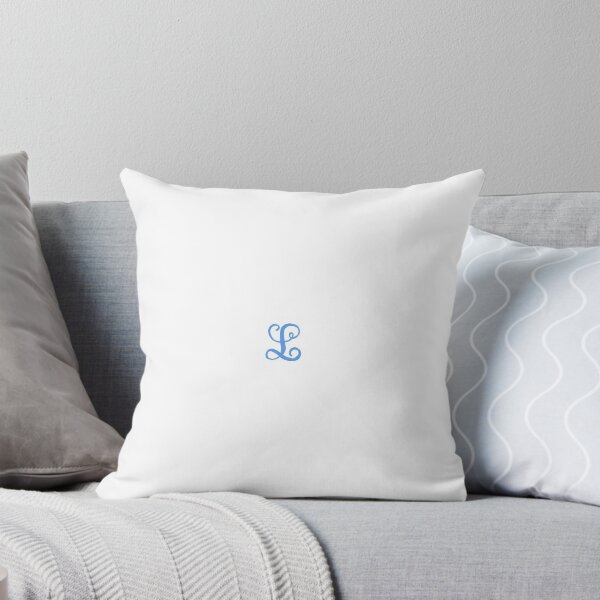 Item preview, Letter L designed and sold by nribs.