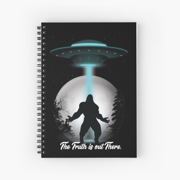 Item preview, The Truth is out there designed and sold by savagearcadia.