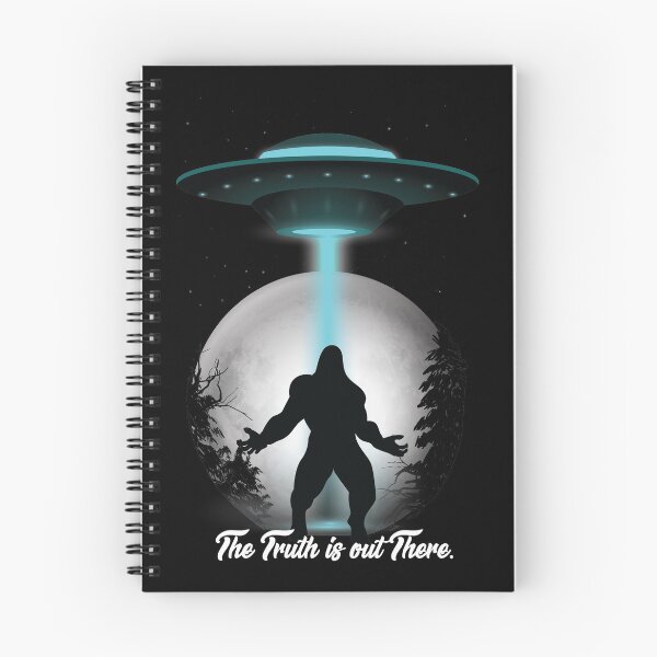Item preview, The Truth is out there designed and sold by savagearcadia.