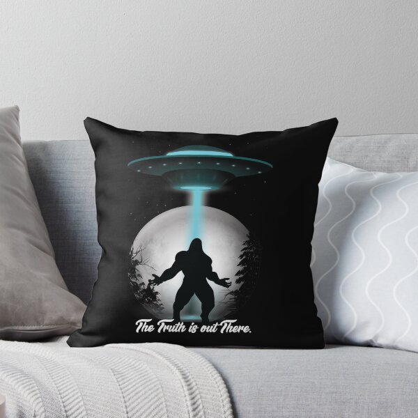 Item preview, The Truth is out there designed and sold by savagearcadia.