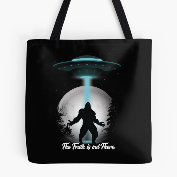 Item preview, The Truth is out there designed and sold by savagearcadia.