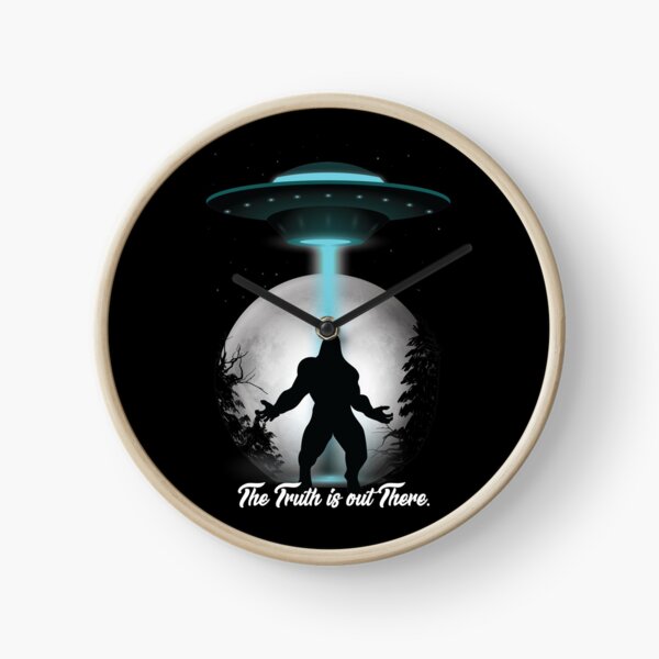 Item preview, The Truth is out there designed and sold by savagearcadia.