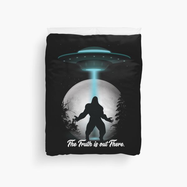 Item preview, The Truth is out there designed and sold by savagearcadia.