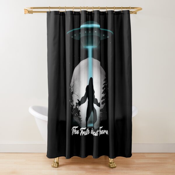 Item preview, The Truth is out there designed and sold by savagearcadia.