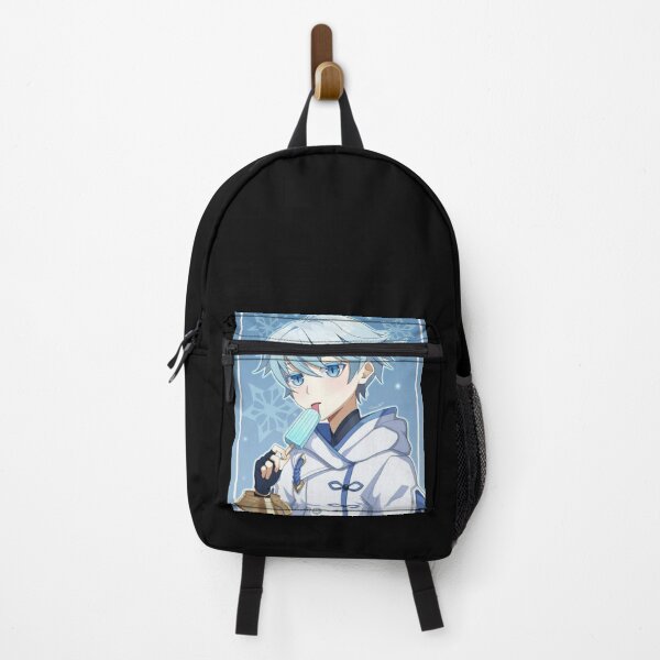 Item preview, Chongyun - Genshin Impact designed and sold by Modud Moin.