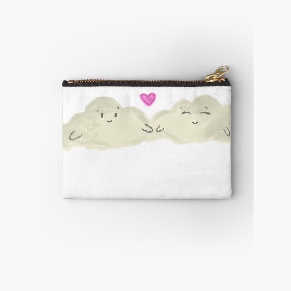Item preview, Clouds in Love designed and sold by KendallCreative.