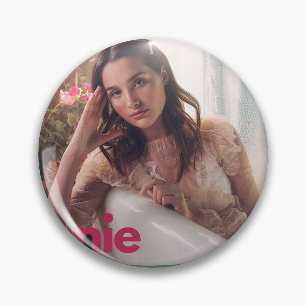 Item preview, Annie Leblanc  designed and sold by Teen Spot.