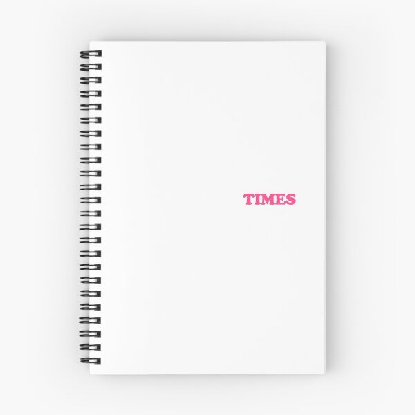 Item preview, These are unprecedented times pink designed and sold by RainbowPandas.