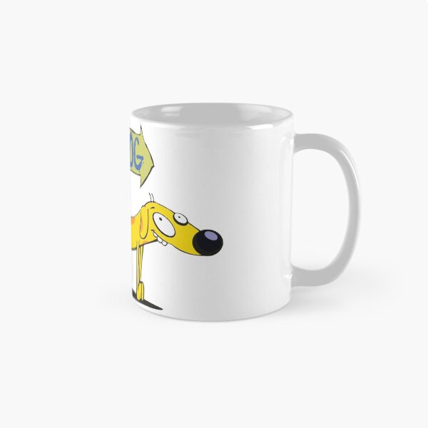 Item preview, CatDog designed and sold by Llamarama13.
