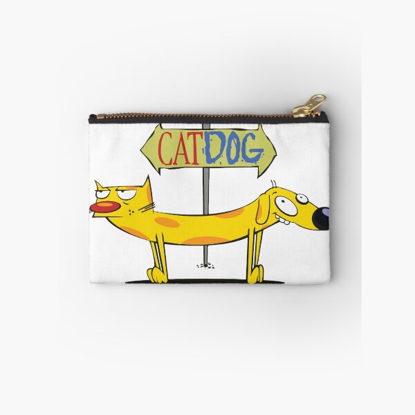 Item preview, CatDog designed and sold by Llamarama13.