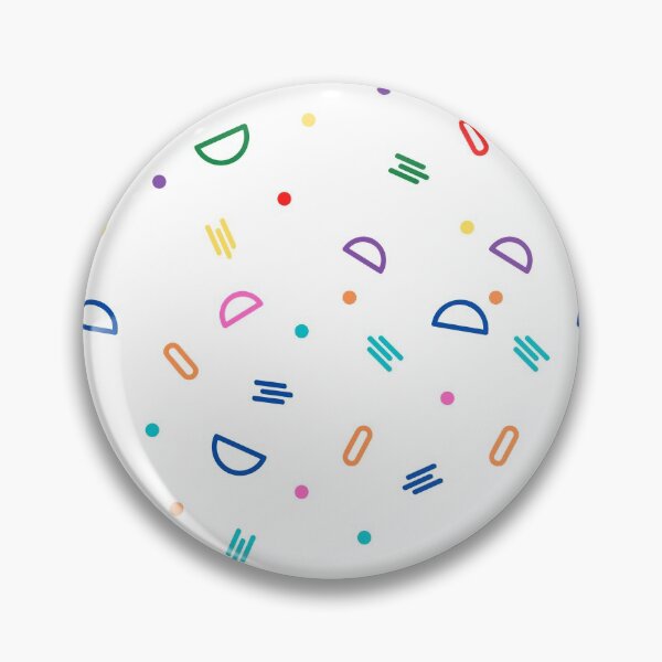 Item preview, Fun Shapes Abstract Pattern, Patterned, Shapes Pattern, Shapes, Abstract, Seamless designed and sold by Eteees.