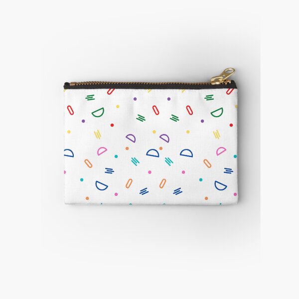 Item preview, Fun Shapes Abstract Pattern, Patterned, Shapes Pattern, Shapes, Abstract, Seamless designed and sold by Eteees.